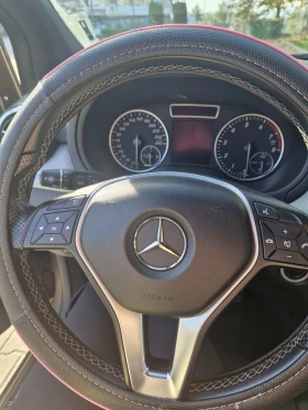 Mercedes-Benz B 220, снимка 9