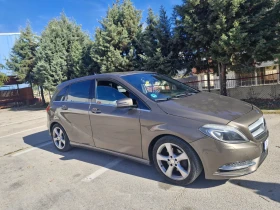 Mercedes-Benz B 220, снимка 10
