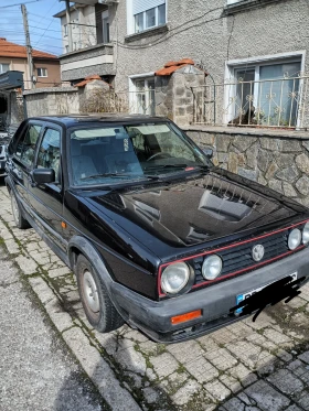 VW Golf 1.6 , снимка 2