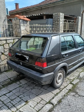 VW Golf 1.6 , снимка 3