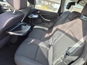Ford C-max 1.6D, снимка 13
