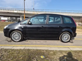 Ford C-max 1.6D, снимка 5