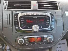 Ford C-max 1.6D, снимка 14