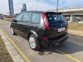 Ford C-max 1.6D, снимка 4