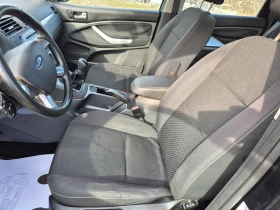 Ford C-max 1.6D, снимка 11
