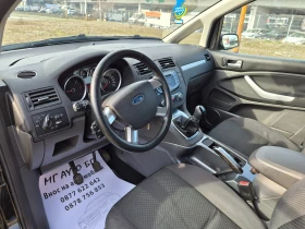 Ford C-max 1.6D, снимка 10