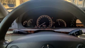 Mercedes-Benz S 350, снимка 7