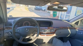 Mercedes-Benz S 350, снимка 3