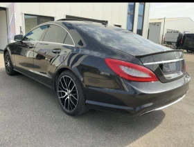 Mercedes-Benz CLS 350 Лизинг първа вноска 4500 евро , снимка 4