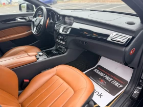 Mercedes-Benz CLS 350 -AMG-optic -Лизинг първа вноска 4500 евро , снимка 14