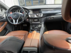 Mercedes-Benz CLS 350 Лизинг първа вноска 4500 евро , снимка 7