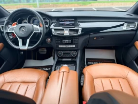 Mercedes-Benz CLS 350 -AMG-optic -Лизинг първа вноска 4500 евро , снимка 12