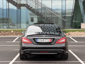 Mercedes-Benz CLS 350 -AMG-optic -Лизинг първа вноска 4500 евро , снимка 7