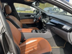 Mercedes-Benz CLS 350 Лизинг първа вноска 4500 евро , снимка 8