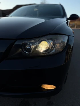 BMW 320 D, снимка 11