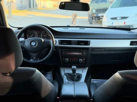 BMW 320 D, снимка 5