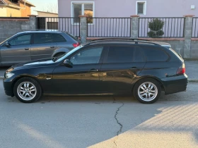 BMW 320 D, снимка 4