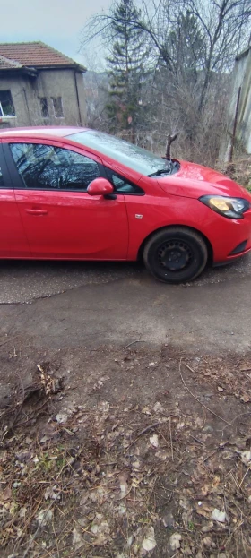 Opel Corsa, снимка 5