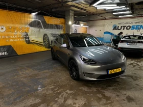 Tesla Model Y performance, снимка 1