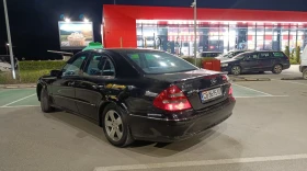 Mercedes-Benz E 320, снимка 2