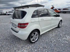 Mercedes-Benz B 180 CDI, АВТОМАТИК, EURO 5, снимка 5