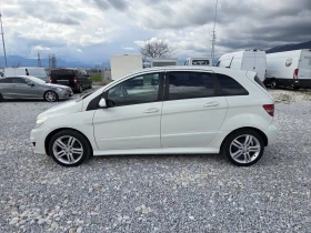 Mercedes-Benz B 180 CDI, АВТОМАТИК, EURO 5, снимка 2