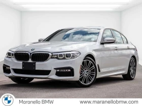 BMW 540 xDrive BMW Представителство  CARFAX, снимка 1