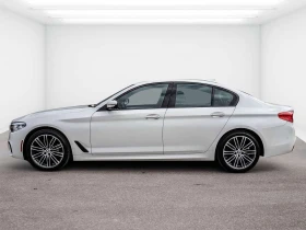 BMW 540 xDrive BMW Представителство  CARFAX, снимка 5