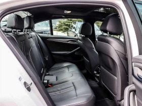 BMW 540 xDrive BMW Представителство  CARFAX, снимка 9