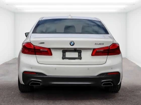 BMW 540 xDrive BMW Представителство  CARFAX, снимка 4