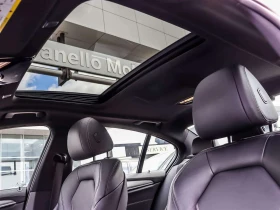 BMW 540 xDrive BMW Представителство  CARFAX, снимка 14