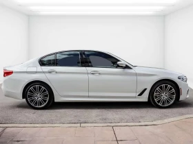BMW 540 xDrive BMW Представителство  CARFAX, снимка 3