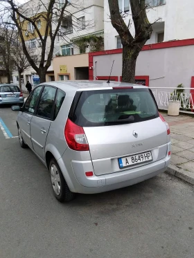 Renault Scenic, снимка 2