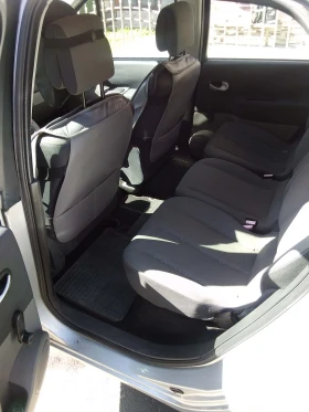 Renault Scenic, снимка 4