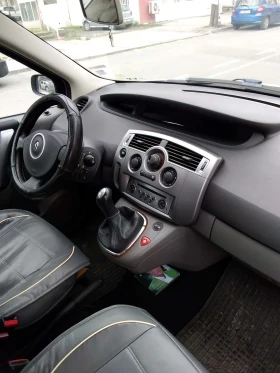 Renault Scenic, снимка 6