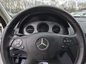 Mercedes-Benz C 320 АВТОМАТИК 4X4 KOJA, снимка 9