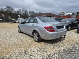 Mercedes-Benz C 320 АВТОМАТИК 4X4 KOJA, снимка 4