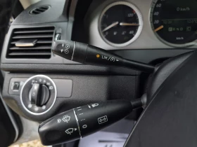 Mercedes-Benz C 320 АВТОМАТИК 4X4 KOJA, снимка 10