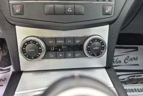 Mercedes-Benz C 320 АВТОМАТИК 4X4 KOJA, снимка 11