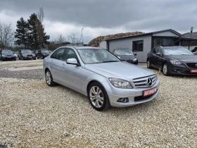 Mercedes-Benz C 320 АВТОМАТИК 4X4 KOJA, снимка 3