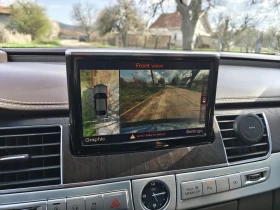 Audi A8 0898544466  4.2сс 385кс Facelift Бартер Full , снимка 7