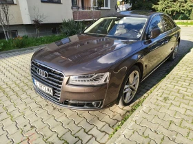 Audi A8 0898544466  4.2сс 385кс Facelift Бартер Full , снимка 1