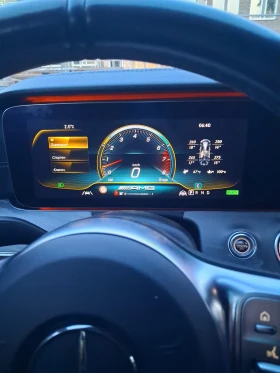 Mercedes-Benz AMG GT GT43 , снимка 12