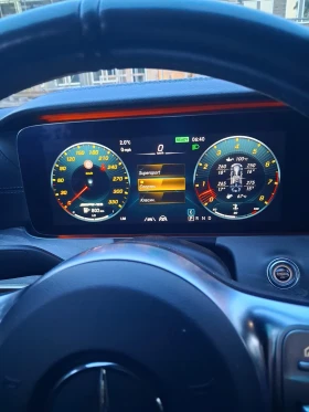 Mercedes-Benz AMG GT GT43 , снимка 13