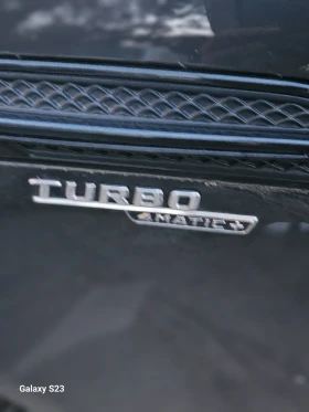Mercedes-Benz AMG GT GT43 , снимка 3