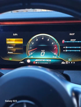 Mercedes-Benz AMG GT GT43 , снимка 10