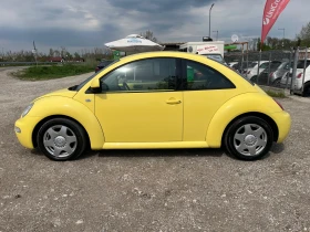 VW Beetle 2.0i-115-ITALIA, снимка 10