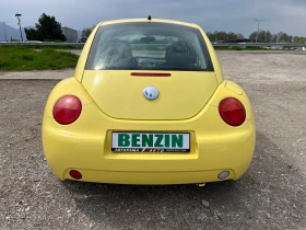 VW Beetle 2.0i-115-ITALIA, снимка 8
