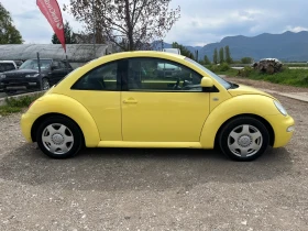 VW Beetle 2.0i-115-ITALIA, снимка 4