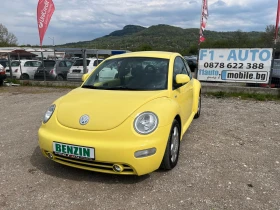 VW Beetle 2.0i-115-ITALIA, снимка 1